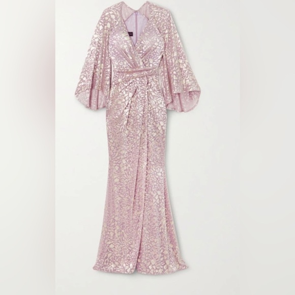 Evening dress Talbots runhof - Picture 8 of 12